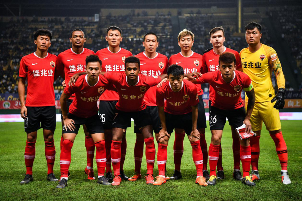 广东宏远最新消息 广东宏远最新消息